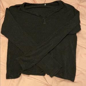 Brandy Melville long sleeve